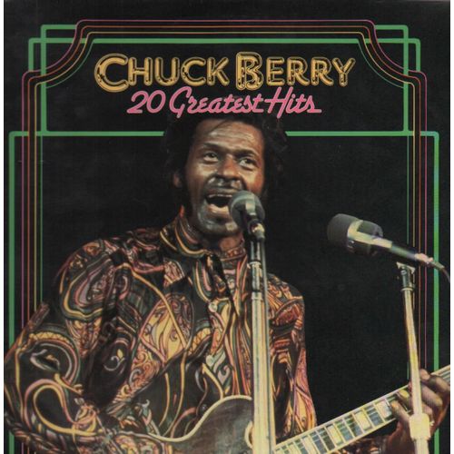 20 Greatest Hits