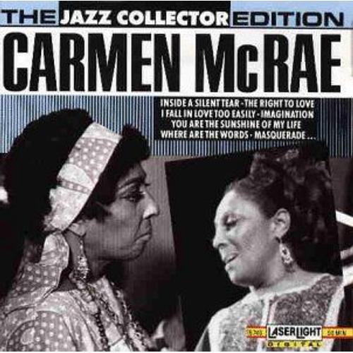 The Jazz Collector Edition - Carmen Mcrae