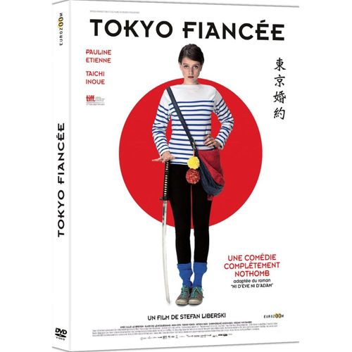 Tokyo Fiancée