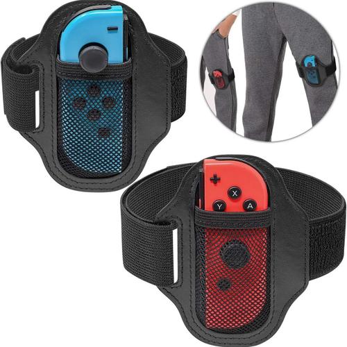 Pack De 2] Ring Fit Adventure Band Pour Nintendo Switch Joycon, Pour Switch Ring Goodnice