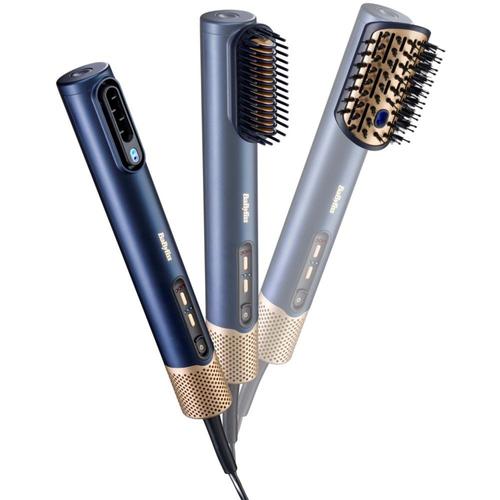 Sèche Cheveux Babyliss Multistyler Air Wand As6550e