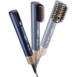 Sèche cheveux BABYLISS Multistyler Air Wand AS6550E