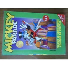 Mickey Parade N°226