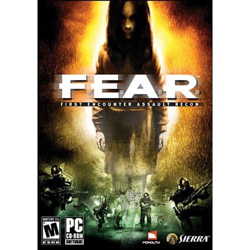 F.E.A.R. Pc