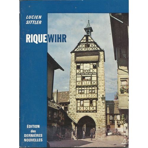 Riquewihr