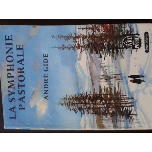 La Symphonie Pastorale