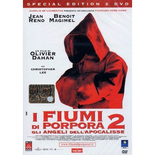 I Fiumi Di Porpora 2 - Gli Angeli Dell'apocalisse