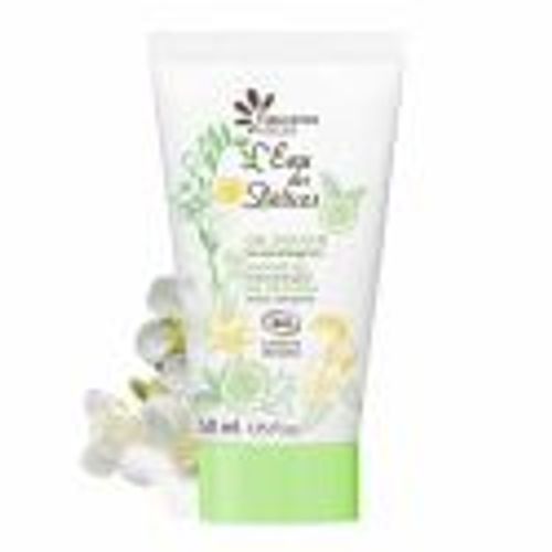 Fleurance Nature Gel Douche Parfumé À L'eau Des Délices Verveine & Bergamote 50 Ml 