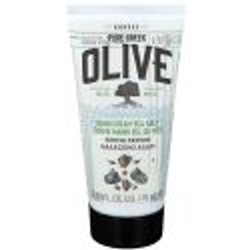 Korres Lait Corps Olive & Sel De Mer 75ml 
