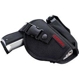 Holster De Ceinture Ambidextre Noir Umarex A69403 31559 Airsoft