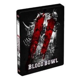 Steelbook Blood Bowl 2