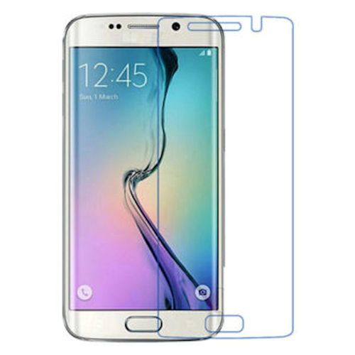 Ebeststar ® Lot X3 Film Protection D'écran Anti Rayures Protecteur Transparent Pour Samsung Galaxy S6 Edge Sm-G925f G925