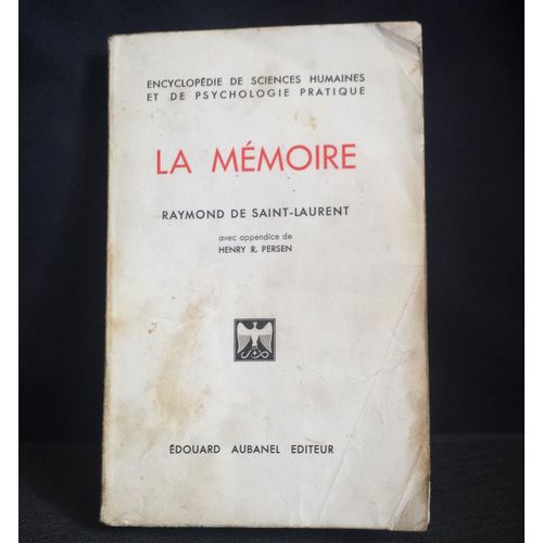 La Mémoire