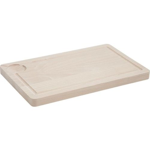 Planche À Découper Hêtre