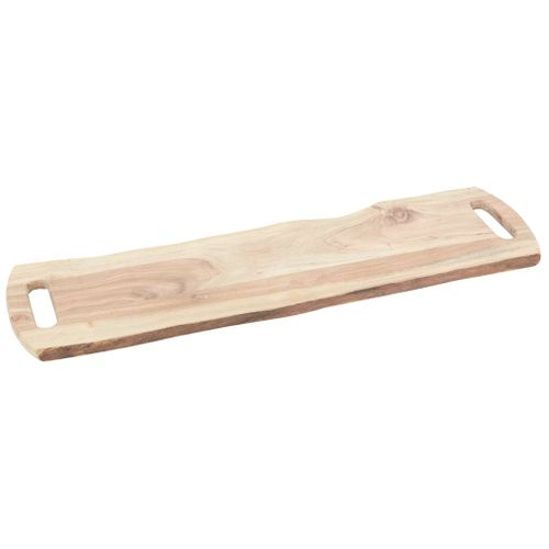 Grande Planche À Découper Acacia