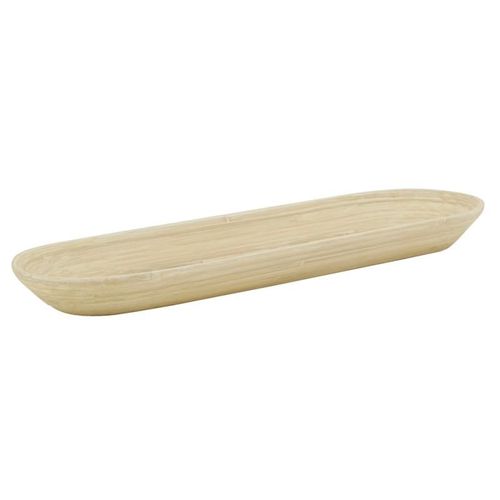 Banneton En Bambou Naturel