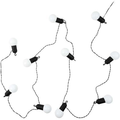 Guilande Extérieure 10 Ampoules Led 2.70 M