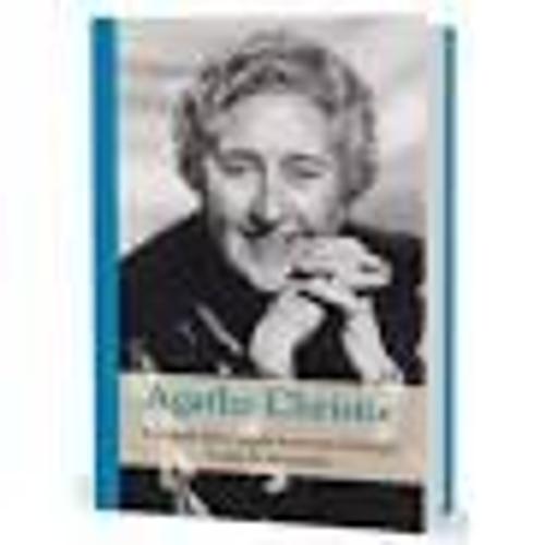 Livre Autobiographique Sur Agatha Christie : Un Esprit Libre Appelé À Devenir L'écrivain Le Plus Lu Au Monde!