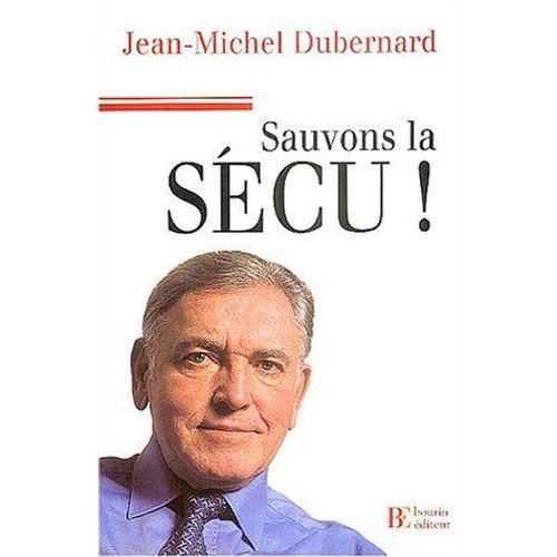 Sauver La Sécu