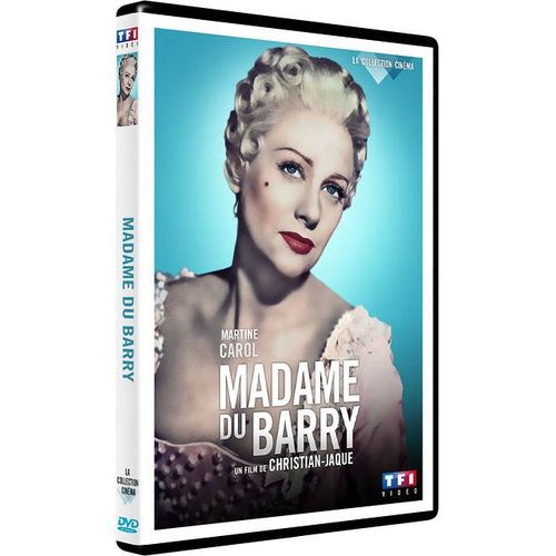 Madame Du Barry