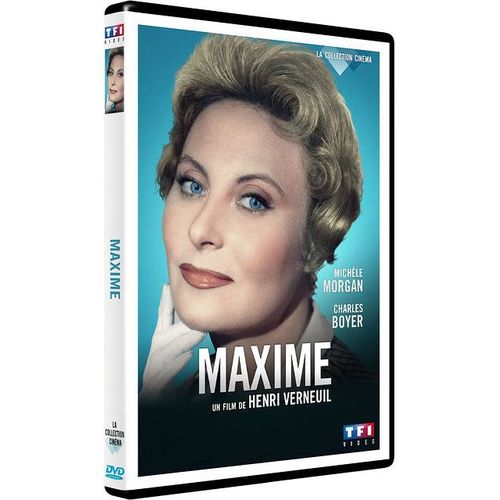 Maxime