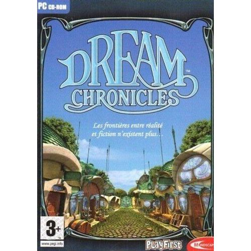 Dream Chronicles Pc