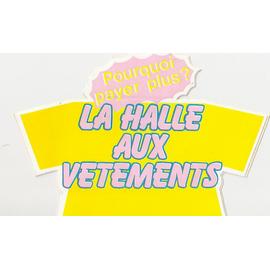 l1 halle aux vetements