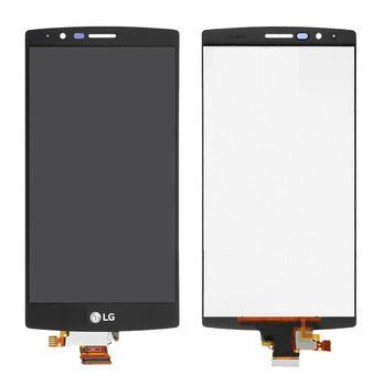 Ecran Lcd Vitre Tactile Pour Lg G4 H818 Vs999 F500 F500s F500k F500l H810 Rakuten