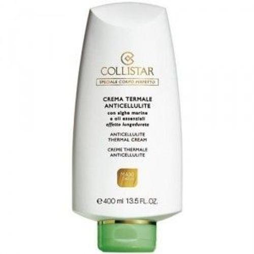 Anti-Cellulite Collistar Thermique 400 Ml 