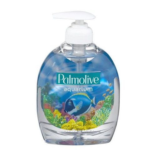 Palmolive Sapone Liq.300 Aquarium 
