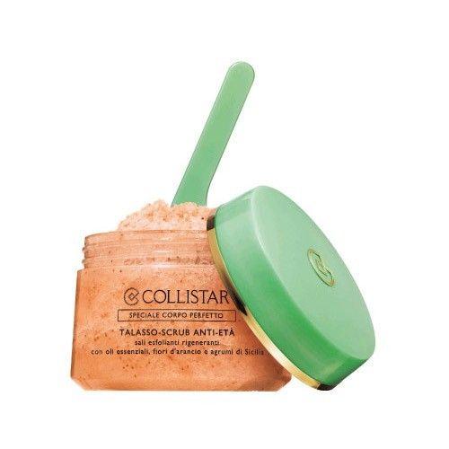 Collistar Talasso Scrub Scrub Anti Age 700 Gr 