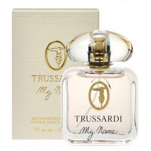 Trussardi My Name Edp 50 Ato 85001