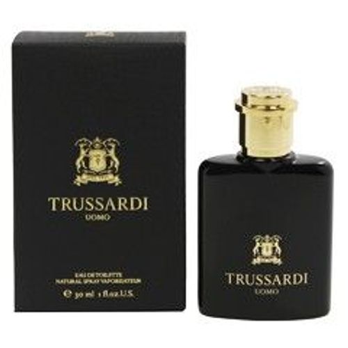 Trussardi Uomo Eau De Parfum 30ml Vapo, 