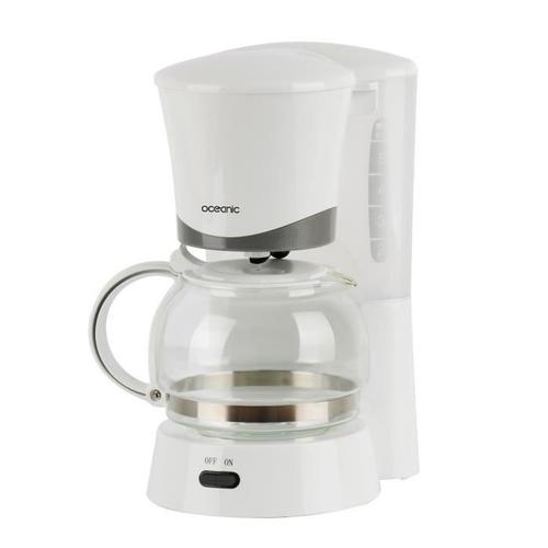 Continental Edison CM2022 - Cafetière - 6 tasses