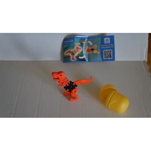 Kinder Infinimix Dragon Robot Fs199