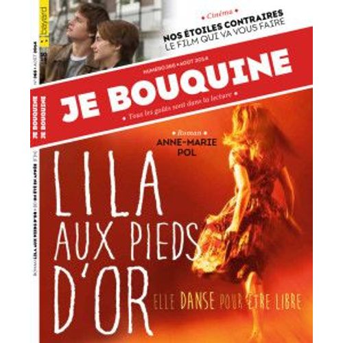 Je Bouquine 366 
