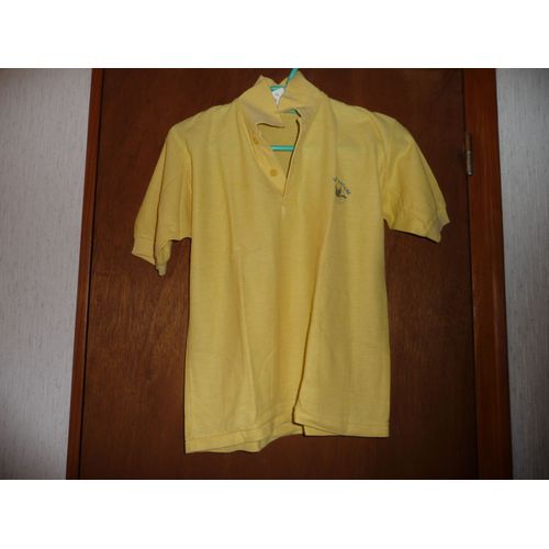 Polo Save Nature