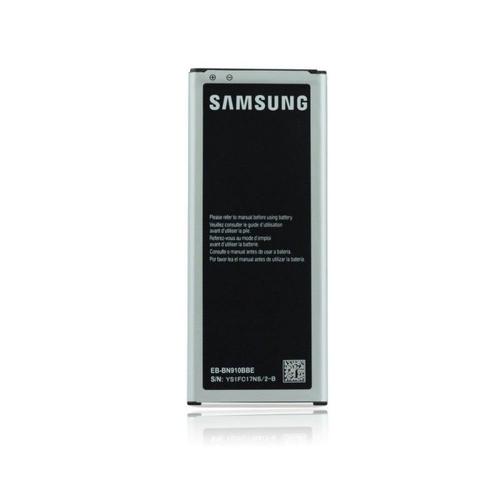 Batterie Originale Samsung Galaxy Note 4   (Bn910bbe )