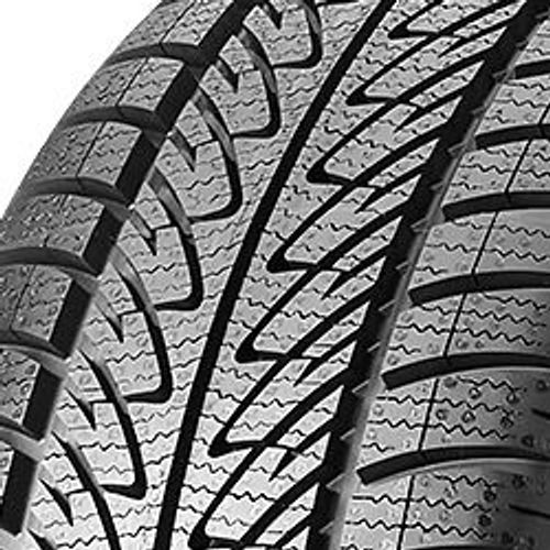 Goodyear UltraGrip 8 Performance 255/60 R18 108H , avec protège-jante (MFS), AO