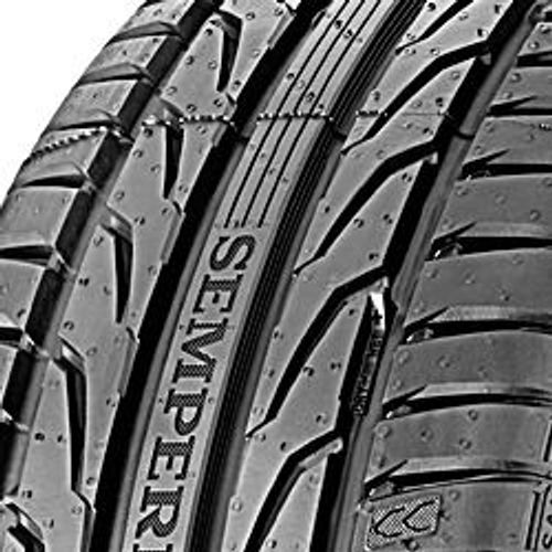 Semperit SPEED-LIFE 2 225/35 R18 87Y XL avec rebord protecteur de jante