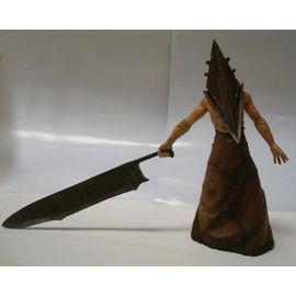 Figurine De Collection Silent Hill Revelation - Red Pyramid Head