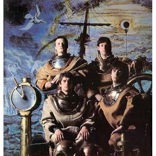Black Sea - Holland Virgin 1980 11-