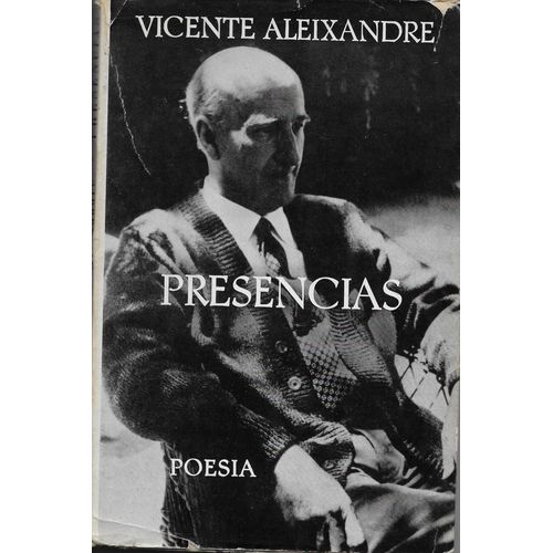 Presencias 