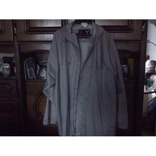 Blouson Transhore Company Taille 5 Avec Capuche