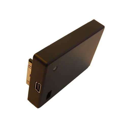 vhbw Batterie compatible avec GoPro Hero 4 White caméra vidéo caméscope (1240mAh, 3,8V, Li-polymère)