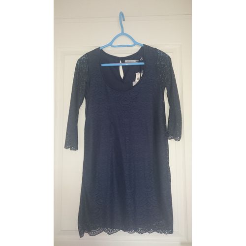 Robe Dentelle Stradivarius - Taille 1