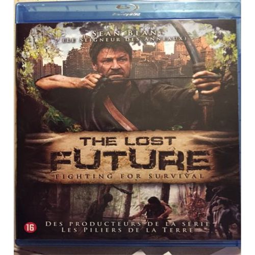 Unborn (Blu-Ray) [Import Belge]