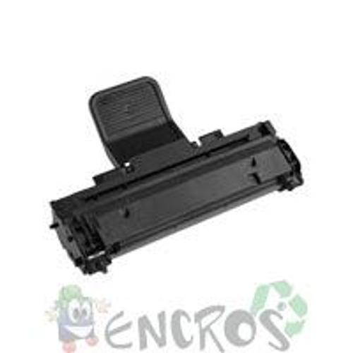 LASER- Samsung ML-1640/2240 - Toner compatible equivalent au modele Sam