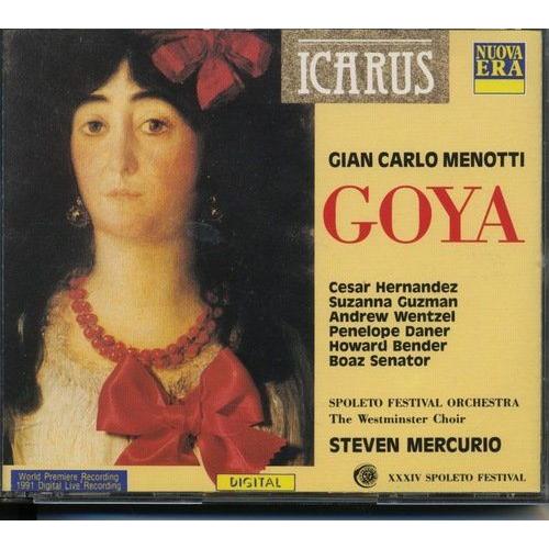 Goya 