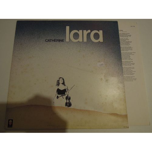 Catherine Lara - T'es Pas Drole